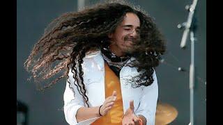 CAFÉ TACVBA  COACHELLA COMPLETO  HD