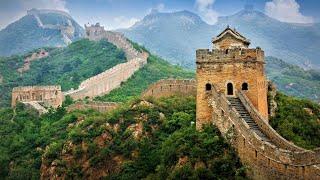 The Great Wall of China History And Facts