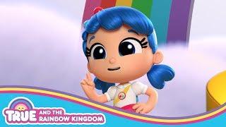 1 Hour of  Season 1 Episodes  True and the Rainbow Kingdom