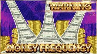 *Warning* VERY POWERFUL 777 Hz  Manifest Enormous Amounts of Money Incredibly Fast