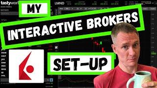  My Interactive Brokers Day Trading Setup  Step-by-Step for 2021