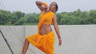 Saree Lover fashion New wet saree fashion show