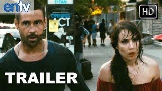 Dead Man Down - Official Trailer #1 HD Colin Farrel and Noomi Rapace