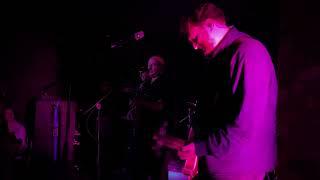The Boo Radleys - The White Noise Revisited The Hug & Pint Glasgow 25.06.2023