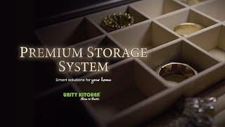 Unity Premium Storage System #2