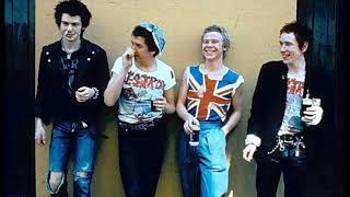 Sex Pistols - Holidays In The Sun Remastered