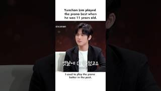 Yunchan Lims Renaissance - Age 11