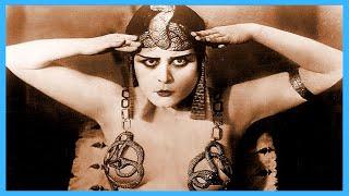 Lost Films of Silent Era Hollywood