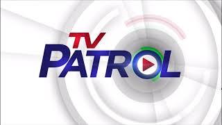 TV Patrol OBB 2022 - present + Background Theme