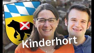 Der Kinderhort - Arbeiten bei der Stadt Freising  Stadt Freising