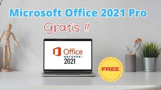 Cara Mendapatkan Microsoft Office 2021  Original & Resmi