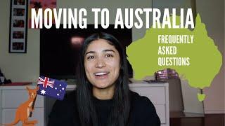 Moving to Australia  FAQs making friends quality of life best decision Ive ever made