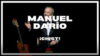 Les Luthiers - Manuel Darío ¡Chist