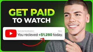 Earn $700 Watching YouTube Videos for FREE Make Money Online 2024