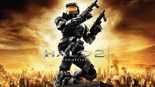 Halo 2 Anniversary Soundtrack - Full Album iTunes OST