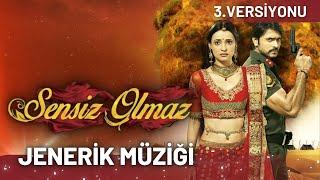 Sensiz Olmaz Hint Dizisi  Rangrasiya  Jenerik Müziği 3.Versiyonu