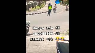 hanya ada di indonesia