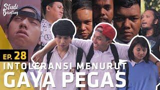 Studi Banting - Eps. 28 - Intoleransi Menurut Gaya Pegas #belajardirumah