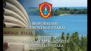 MOPOBAYAHU GORONTALO UTARA  Pesona Alam Kab. Gorontalo Utara