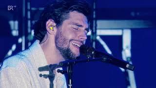 Alvaro Soler Live at BR-Radltour 2023 Full Concert