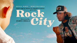 Rock City 2021 - Blackmagic Pocket Cinema Camera 6K Short Film