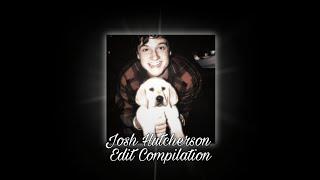 Josh Hutcherson Edit CompilationMy FavsGUN AND FLASH WARNING