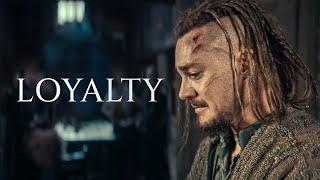 Loyalty  Seven Kings Must Die