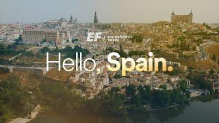 The Spain Tour Experience  EF Educational Tours