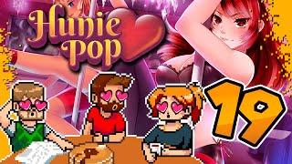 HuniePop Bangin Nikki NSFW - #19 - Fresh Plays