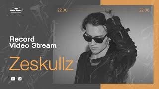 Record Video Stream  ZESKULLZ