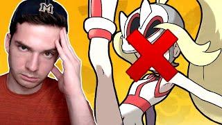 Pokemon X & Ys Biggest Problem And How to Fix It