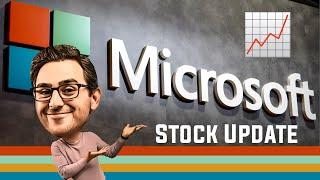 IS MICROSOFT STOCK A BUY?  MSFT Stock Analysis  Microsoft Activision Blizzard