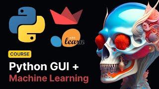 Streamlit Python Course Build a Machine Learning App to Predict Cancer