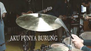 MAW & WANG - AKU PUNYA BURUNG  LIVE AT NEBULAE 