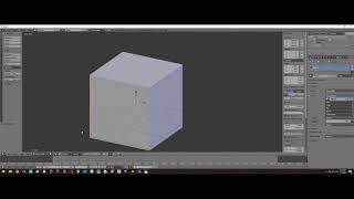 Blender 2.79 - Appying Textures