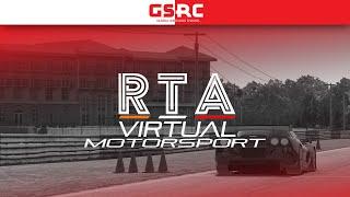 RTA GT1 Series  Round 1  Interlagos  iRacing