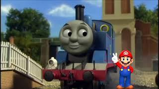 Happy Birthday to our number #1 train Thomas The Tank Engine