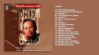 Ebiet G. Ade - Album Balada Sinetron Cinta  Audio HQ