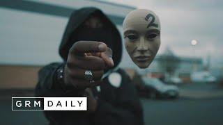 Two Face - Again Music Video  GRM Daily