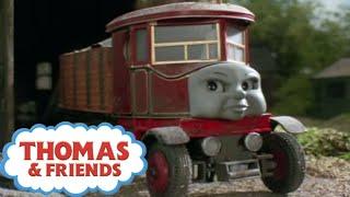 Thomas & Friends™  Elizabeth the Vintage Quarry Truck  Full Episode  Cartoons for Kids