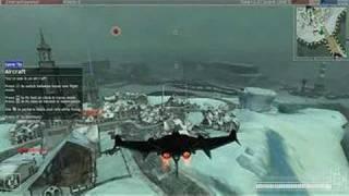 Warhawk Operation Broken Mirror Gameplay 3 HD QUALITY