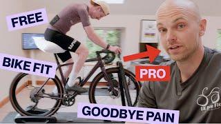 Do A Pro Bike Fit At Home For Free