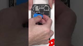 Apple iPhone 15 Pro Teardown Repair and Review