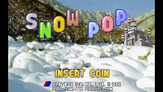 【MDPlayer】Dooyong Snow Pop・Pop Bingo - Original Soundtrack