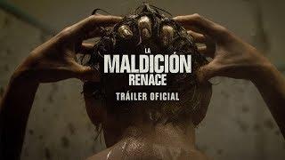 LA MALDICIÓN RENACE  Tráiler oficial subtitulado HD