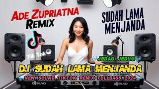 SUDAH LAMA MENJANDA - Ade Zupriatna Official Music Video INDO BOUNCE