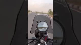 Day 64 Top Speed Of Himalayan 450