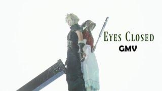 Final Fantasy VII Rebirth「GMV」Eyes Closed  Clerith