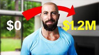 How He EASILY Earns $1000Day Trading And You Can Too