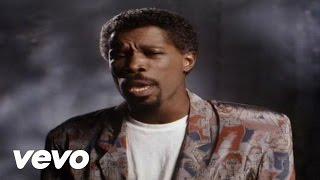 Billy Ocean - Love Is Forever Official Video